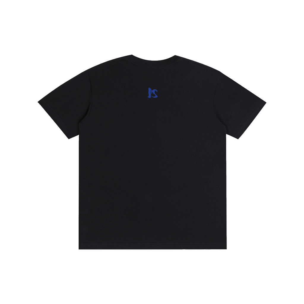 By Reigns "Purging" Tee Merch