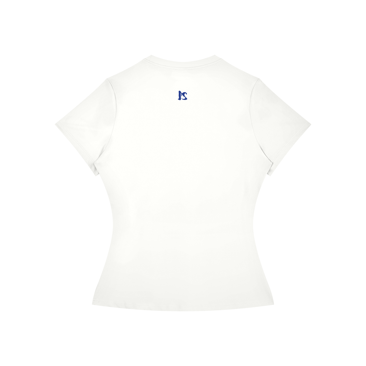By reigns "Purging" Women’s Slim Fit Performance T-Shirt