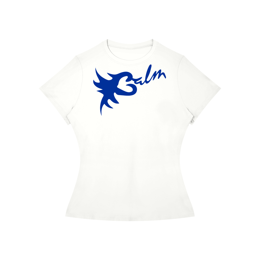 By reigns "Purging" Women’s Slim Fit Performance T-Shirt