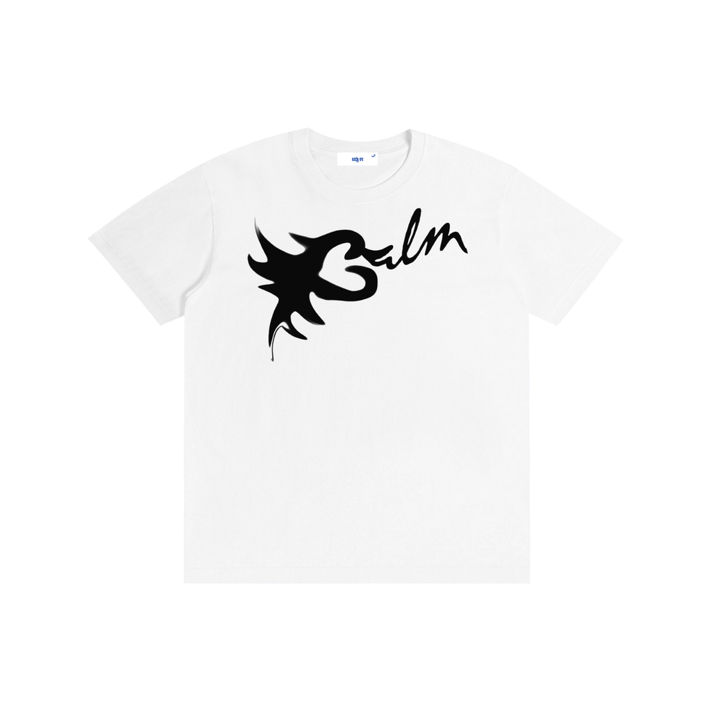 By Reigns "Purging" Tee Merch