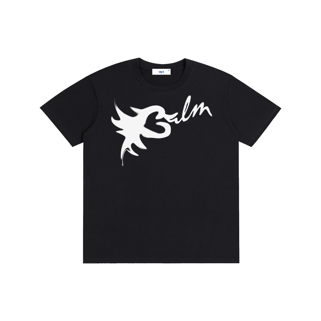 By Reigns "Purging" Tee Merch