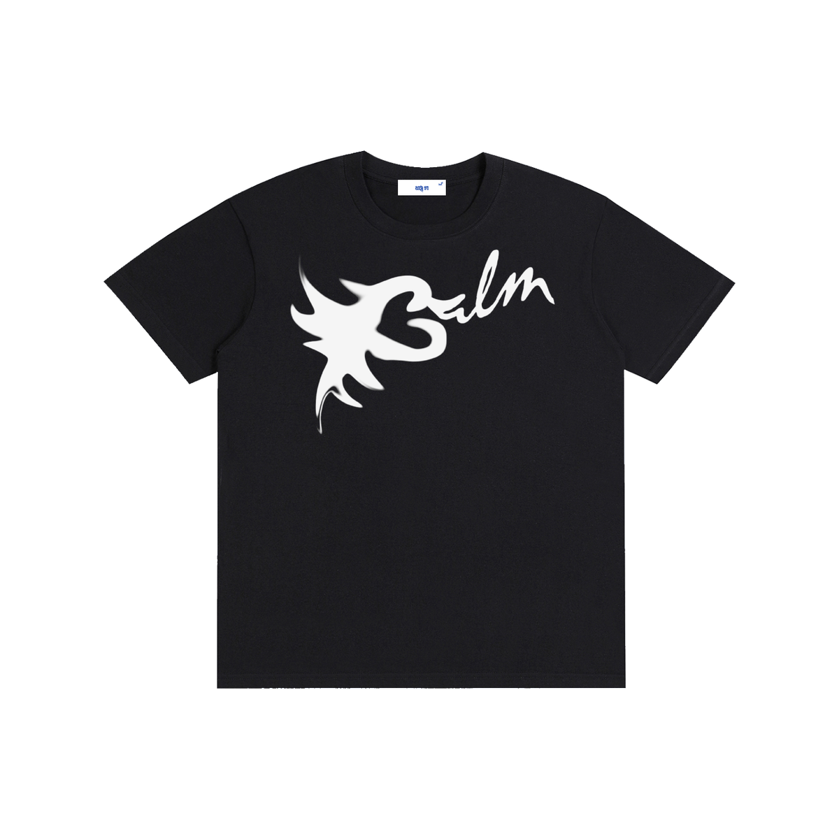 By Reigns "Purging" Tee Merch